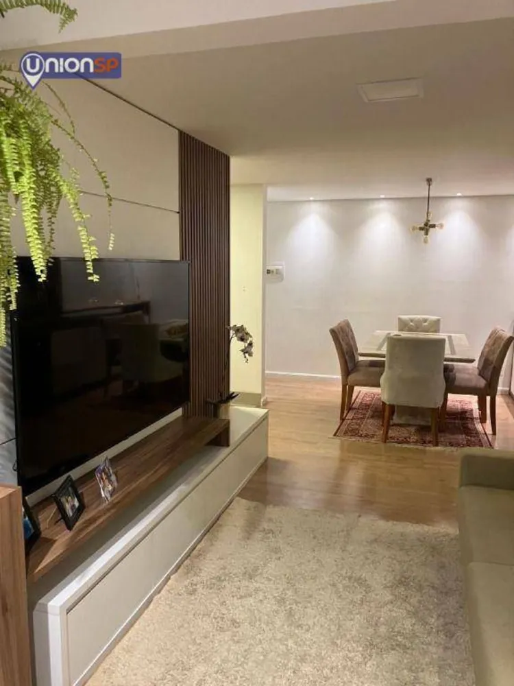 Apartamento, 3 quartos, 81 m² - Foto 2