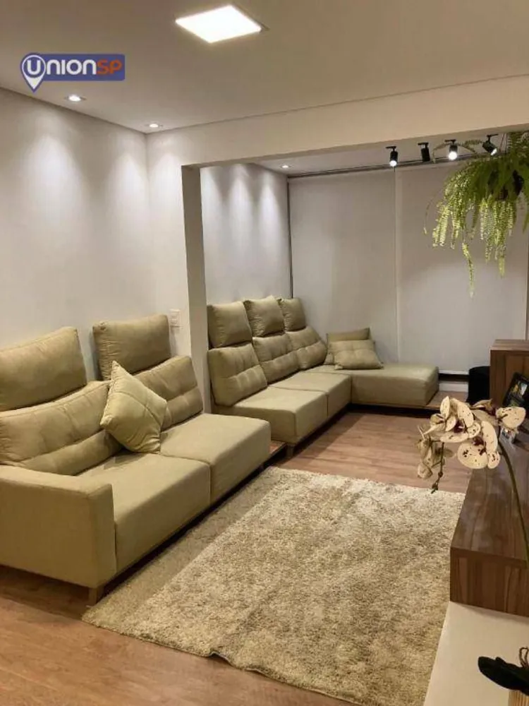 Apartamento, 3 quartos, 81 m² - Foto 4