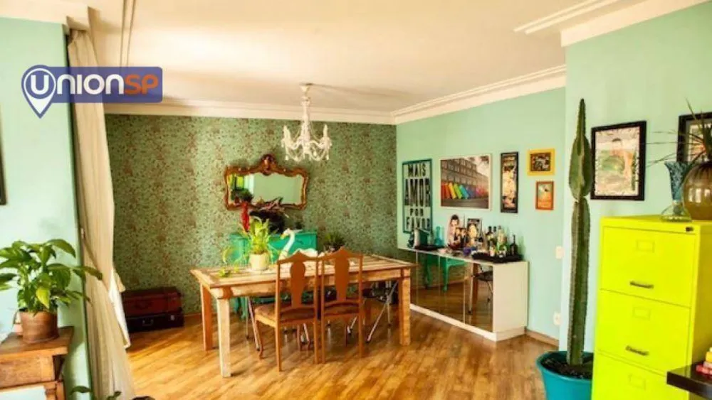Apartamento, 3 quartos, 172 m² - Foto 2