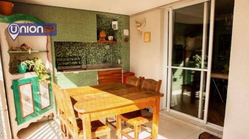 Apartamento, 3 quartos, 172 m² - Foto 4