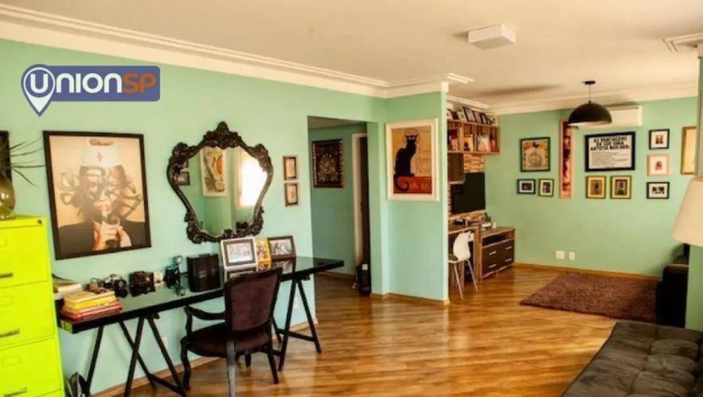 Apartamento, 3 quartos, 172 m² - Foto 3