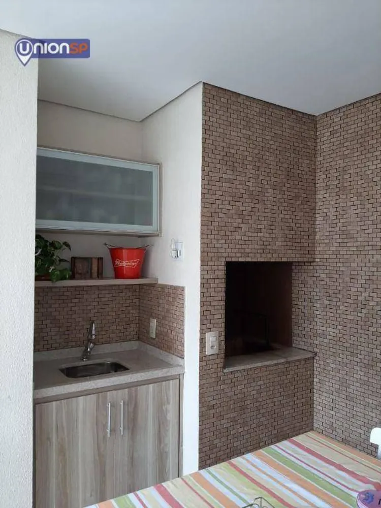 Apartamento, 3 quartos, 123 m² - Foto 4