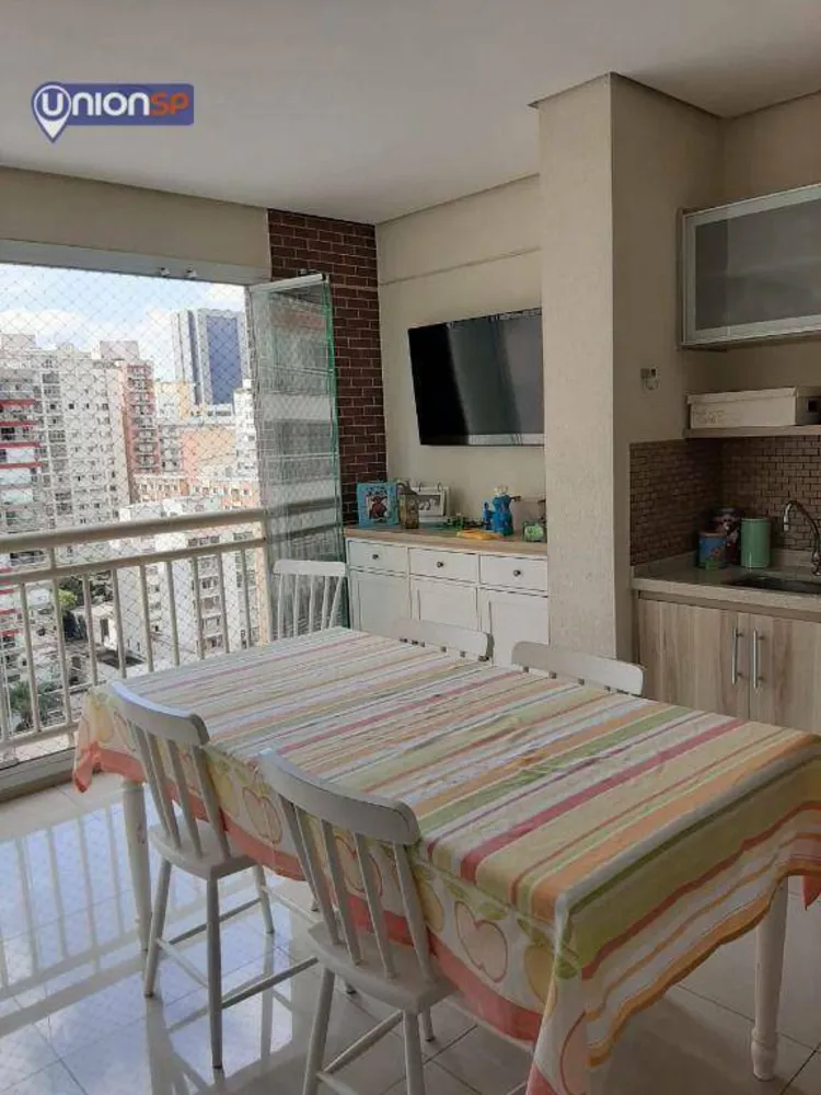 Apartamento, 3 quartos, 123 m² - Foto 3