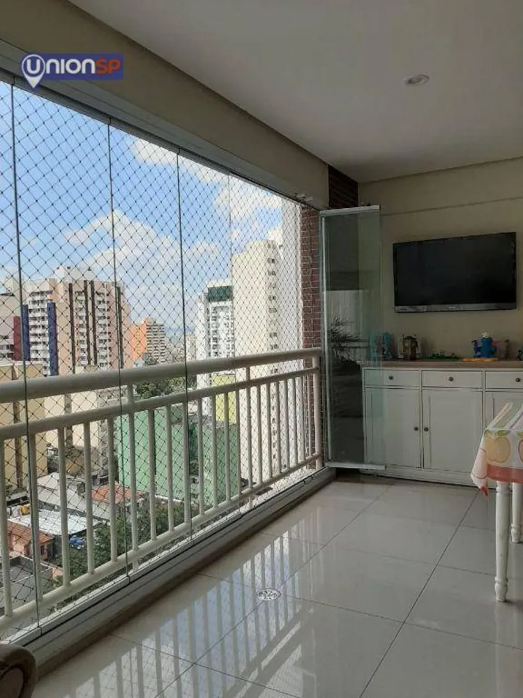 Apartamento, 3 quartos, 123 m² - Foto 2