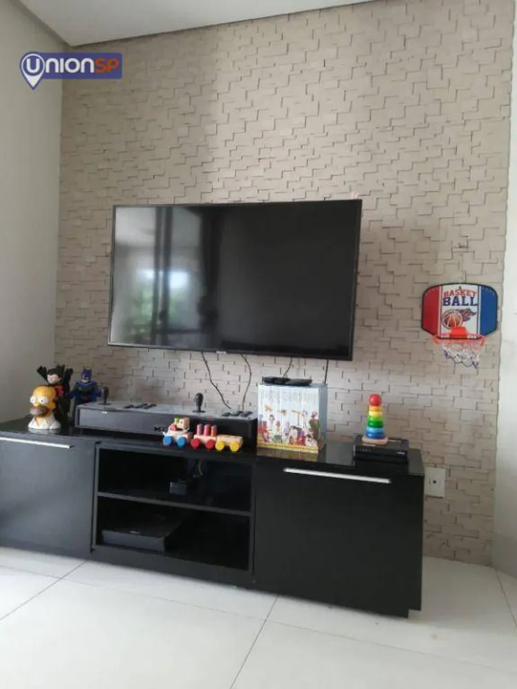 Apartamento, 3 quartos, 81 m² - Foto 4