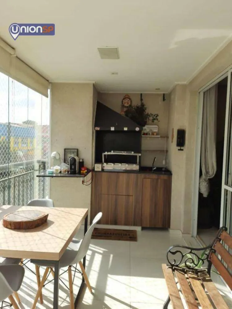 Apartamento, 3 quartos, 81 m² - Foto 3