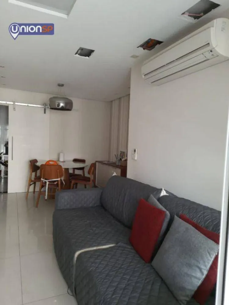 Apartamento, 3 quartos, 81 m² - Foto 2