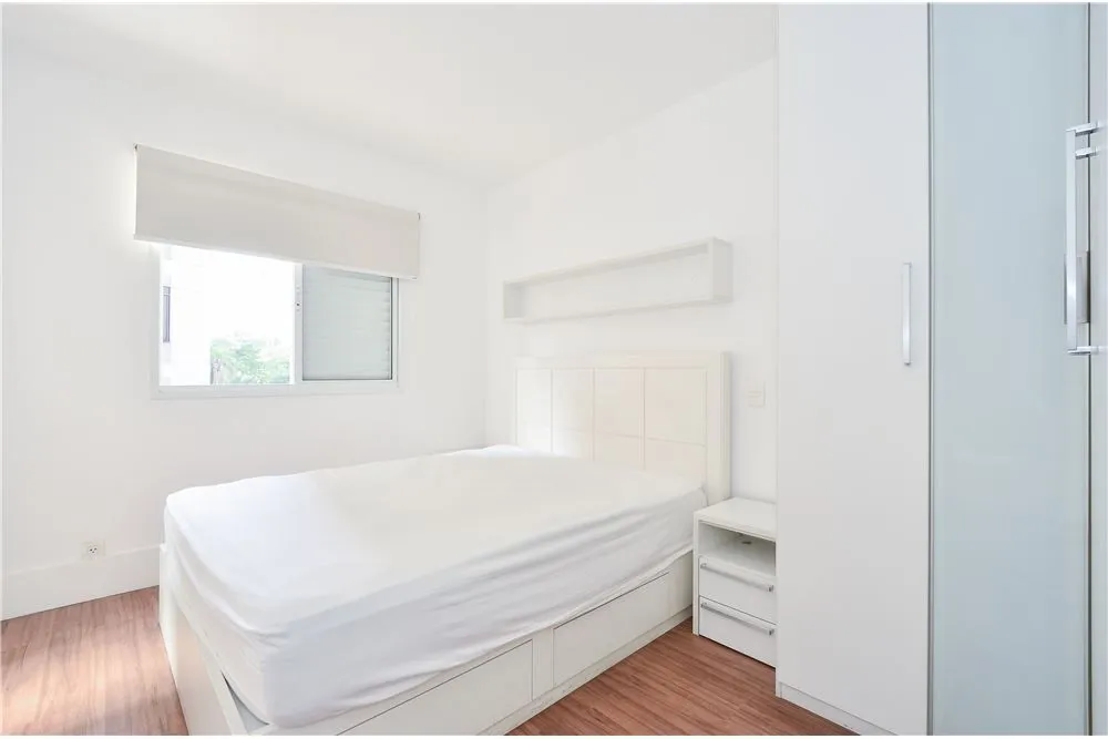 Apartamento, 2 quartos, 65 m² - Foto 3