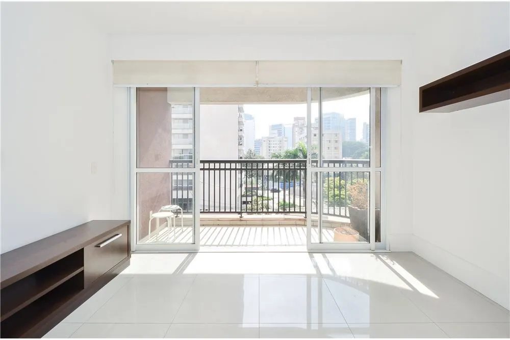 Apartamento, 2 quartos, 65 m² - Foto 1