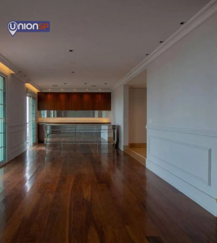 Apartamento, 3 quartos, 217 m² - Foto 2