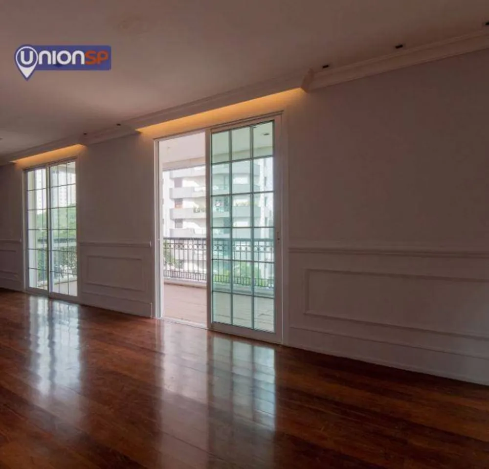 Apartamento, 3 quartos, 217 m² - Foto 4