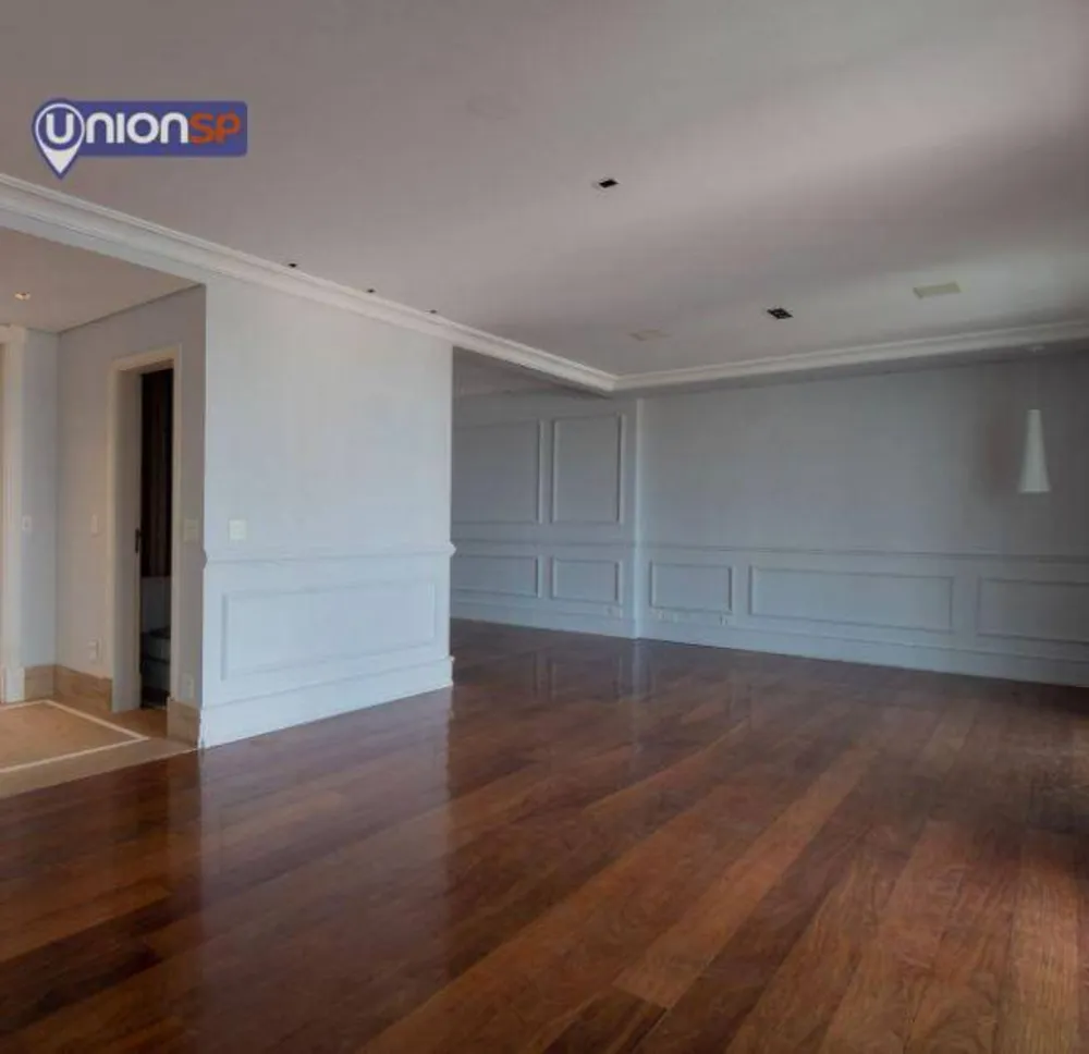 Apartamento, 3 quartos, 217 m² - Foto 3