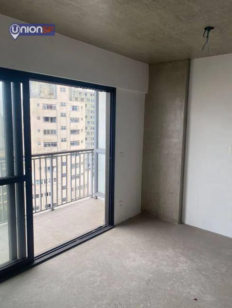 Apartamento, 1 quarto, 29 m² - Foto 3