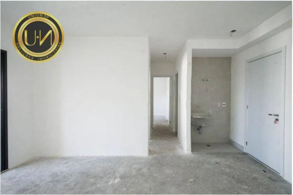 Apartamento, 2 quartos, 62 m² - Foto 4