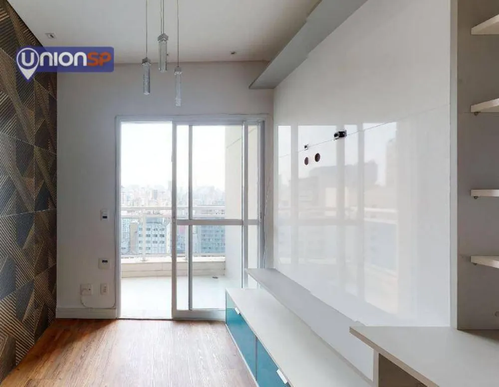 Apartamento, 1 quarto, 40 m² - Foto 2