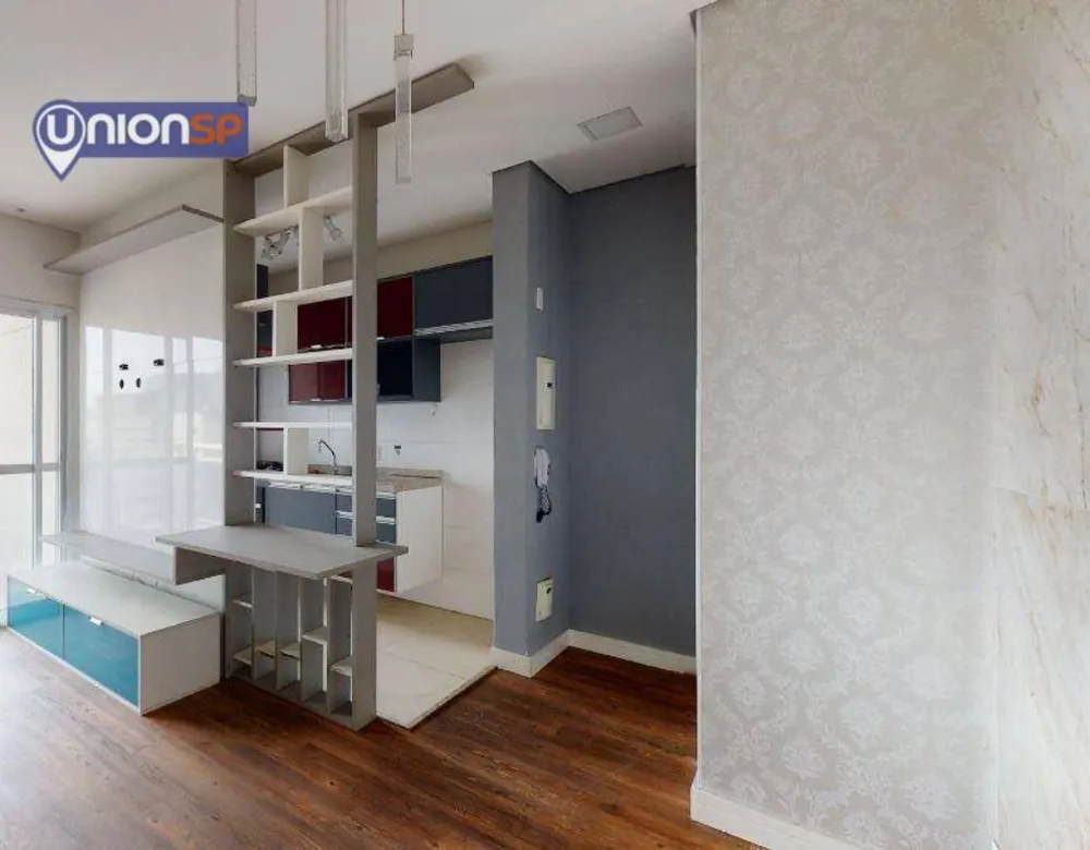 Apartamento, 1 quarto, 40 m² - Foto 3