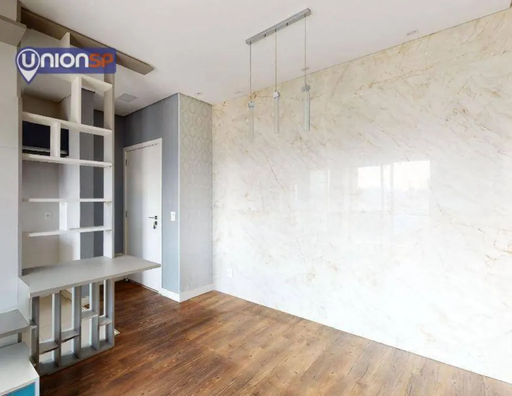 Apartamento, 1 quarto, 40 m² - Foto 4
