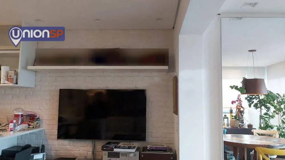 Apartamento, 2 quartos, 59 m² - Foto 1