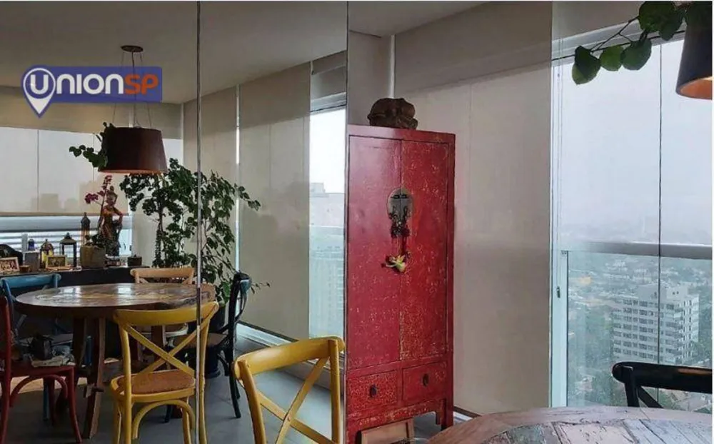 Apartamento, 2 quartos, 59 m² - Foto 2