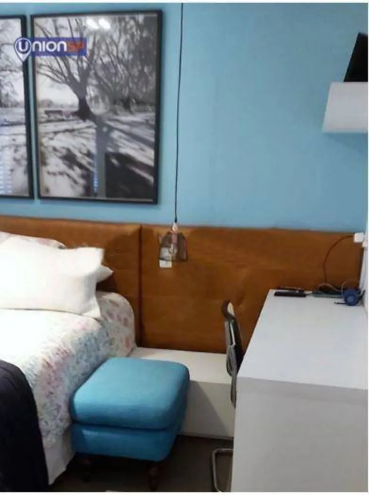 Apartamento, 2 quartos, 59 m² - Foto 3