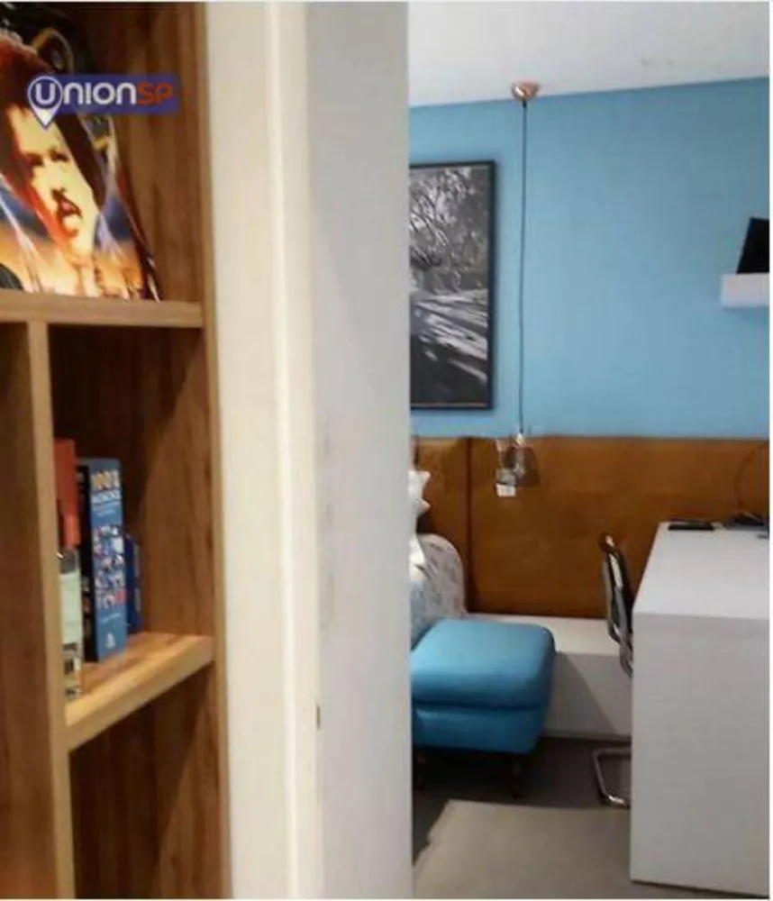 Apartamento, 2 quartos, 59 m² - Foto 4