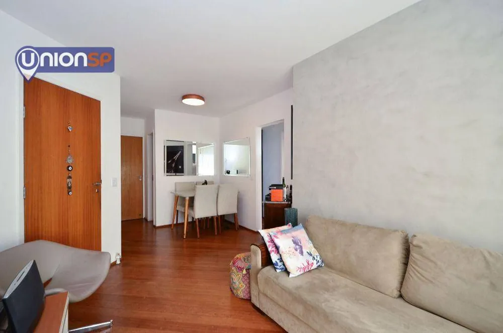 Apartamento, 3 quartos, 93 m² - Foto 3