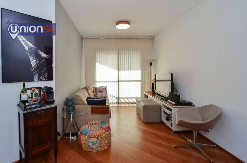 Apartamento, 3 quartos, 93 m² - Foto 1