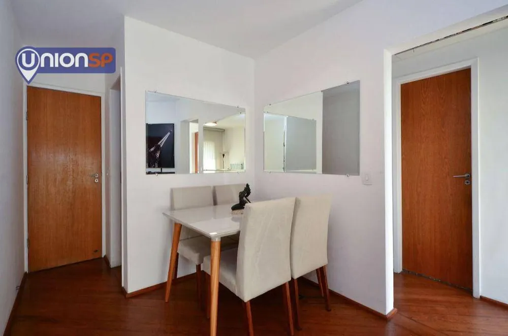 Apartamento, 3 quartos, 93 m² - Foto 4