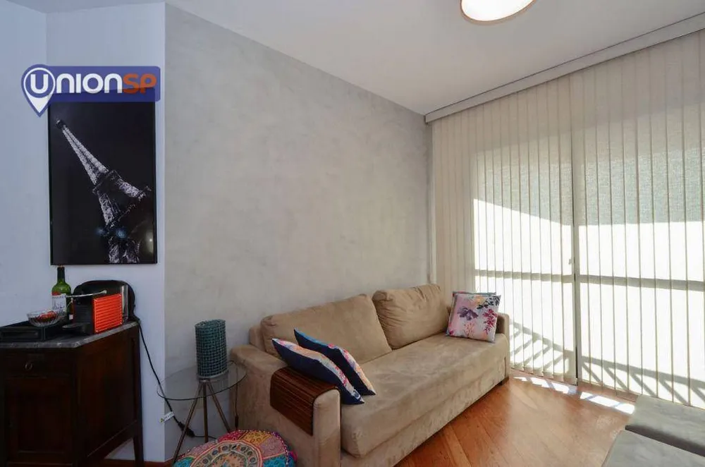 Apartamento, 3 quartos, 93 m² - Foto 2