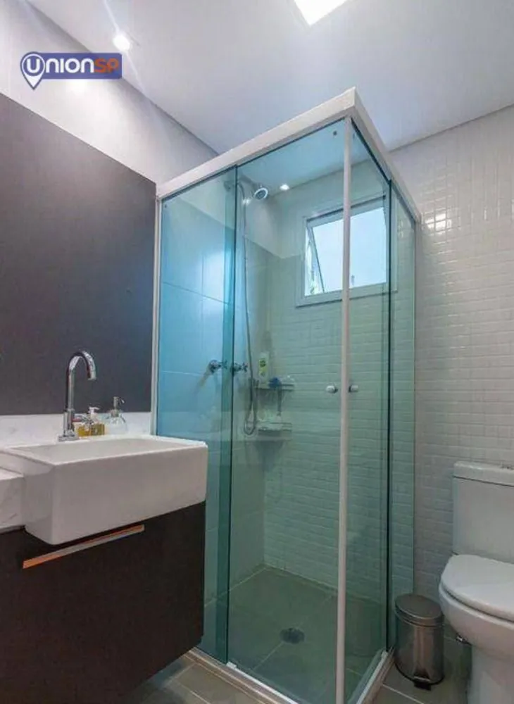 Apartamento, 3 quartos, 110 m² - Foto 4