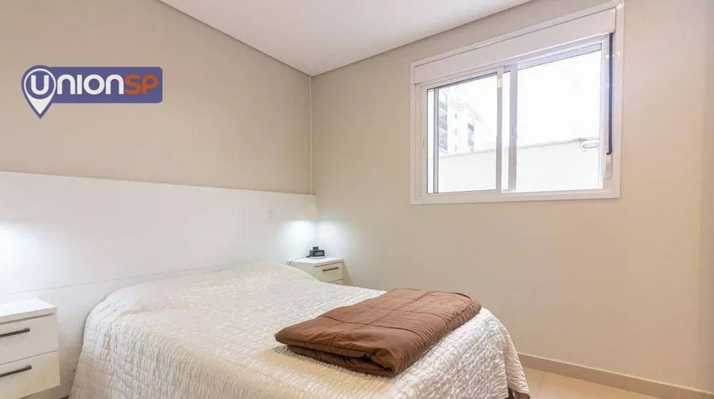 Apartamento, 3 quartos, 110 m² - Foto 3