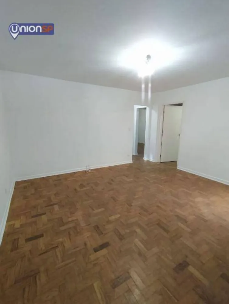 Apartamento, 3 quartos, 97 m² - Foto 2