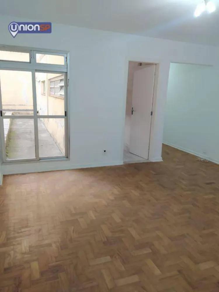 Apartamento, 3 quartos, 97 m² - Foto 1