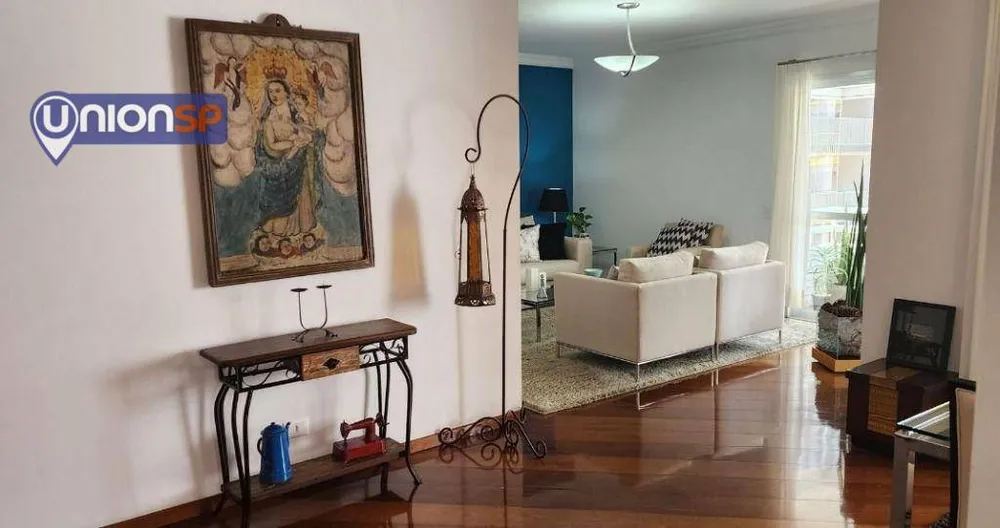 Apartamento, 4 quartos, 144 m² - Foto 3