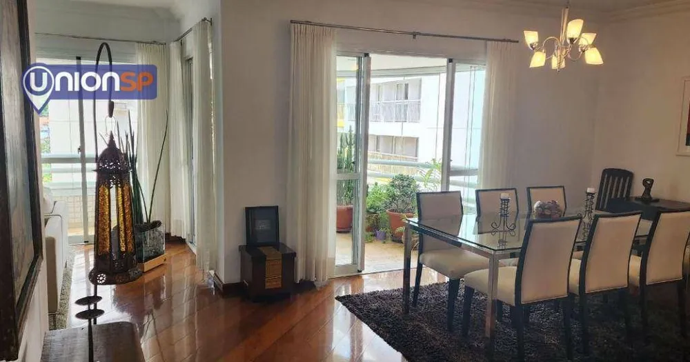Apartamento, 4 quartos, 144 m² - Foto 4