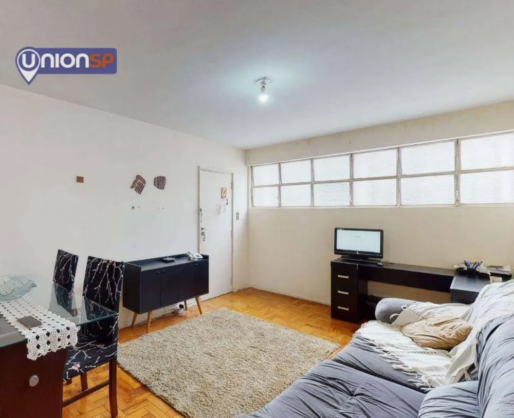 Apartamento, 2 quartos, 80 m² - Foto 3