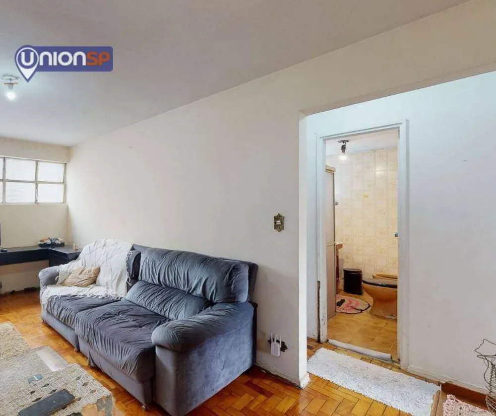 Apartamento, 2 quartos, 80 m² - Foto 1