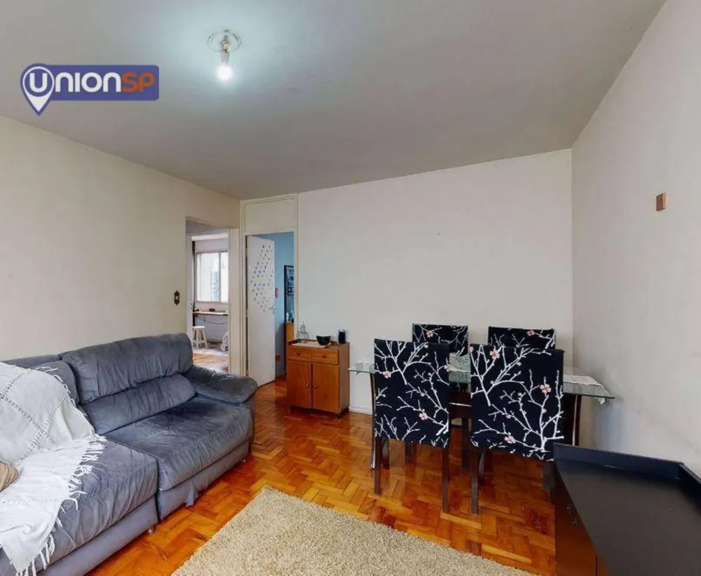 Apartamento, 2 quartos, 80 m² - Foto 2