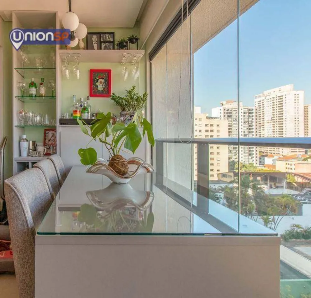 Apartamento, 1 quarto, 38 m² - Foto 3