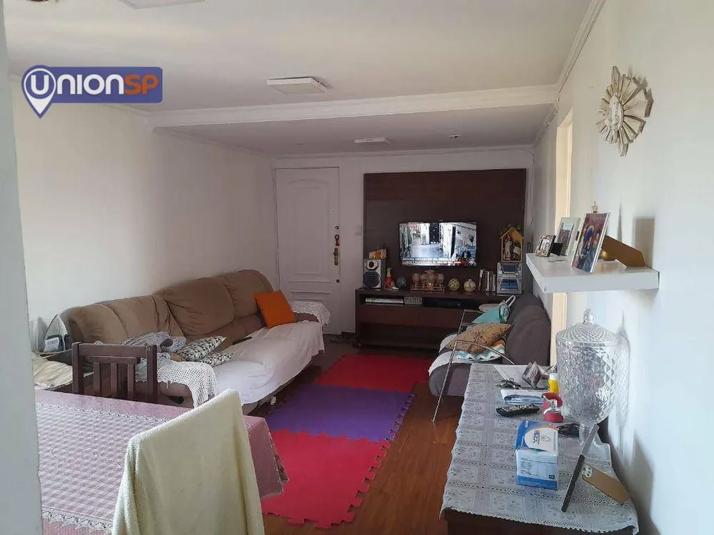 Apartamento, 3 quartos, 68 m² - Foto 2