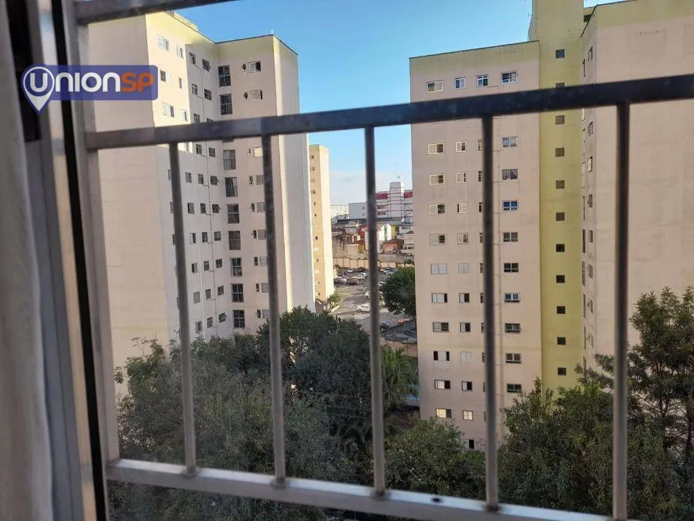 Apartamento, 3 quartos, 68 m² - Foto 4