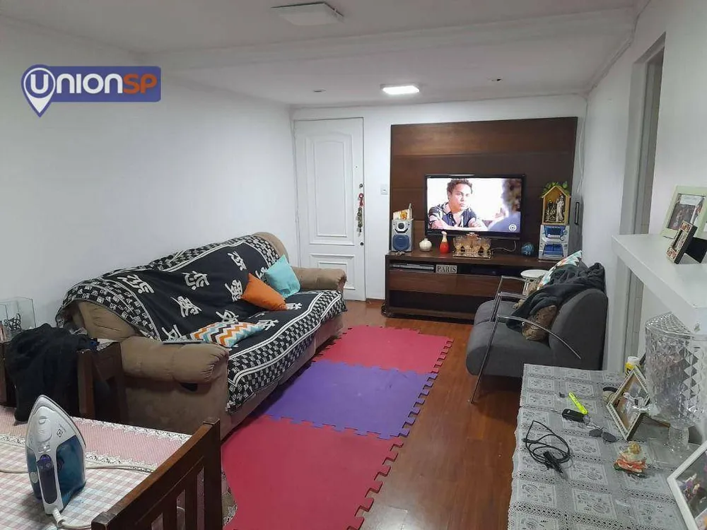 Apartamento, 3 quartos, 68 m² - Foto 1