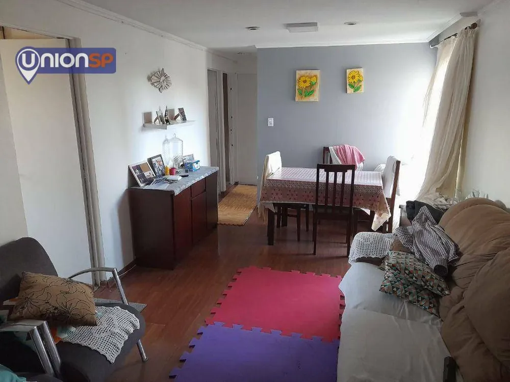 Apartamento, 3 quartos, 68 m² - Foto 3