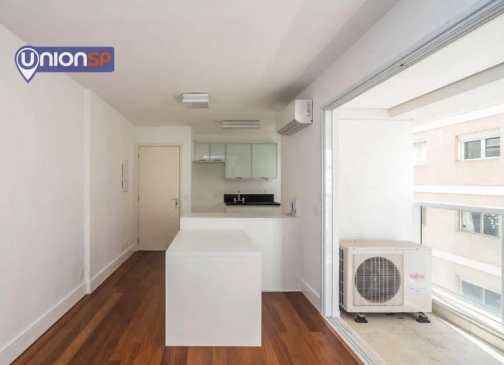 Apartamento, 1 quarto, 45 m² - Foto 3