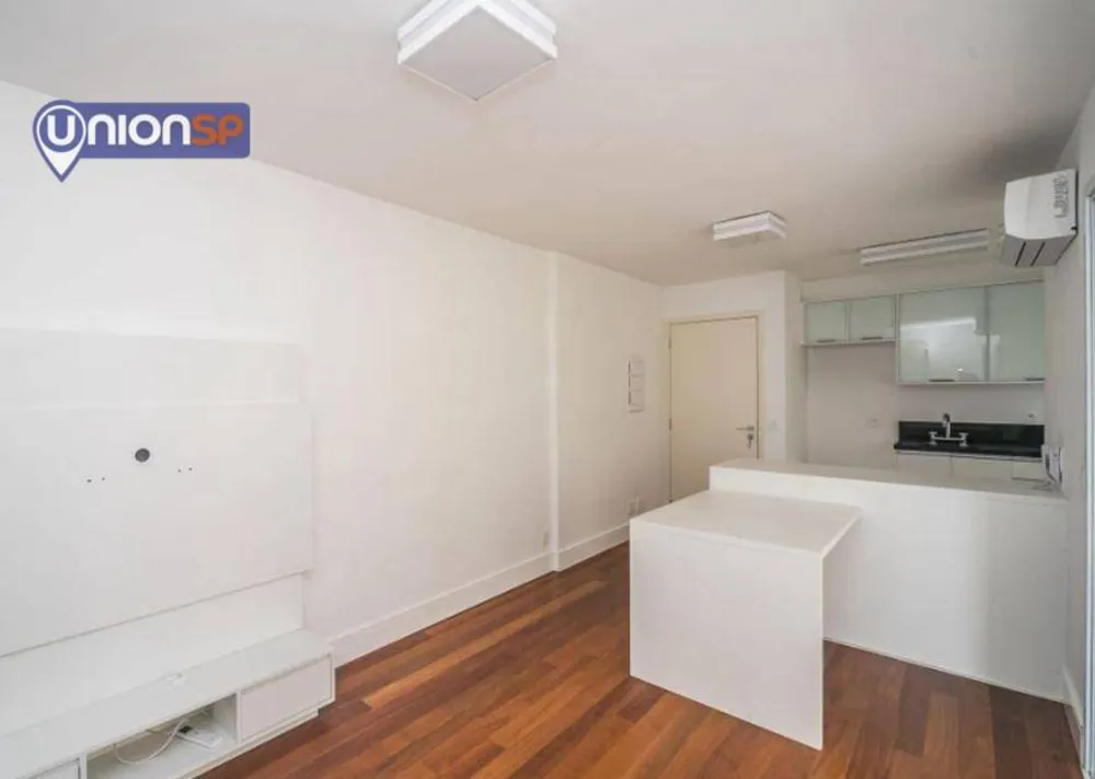 Apartamento, 1 quarto, 45 m² - Foto 1