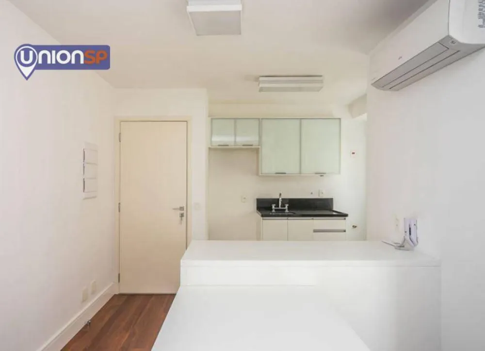 Apartamento, 1 quarto, 45 m² - Foto 2