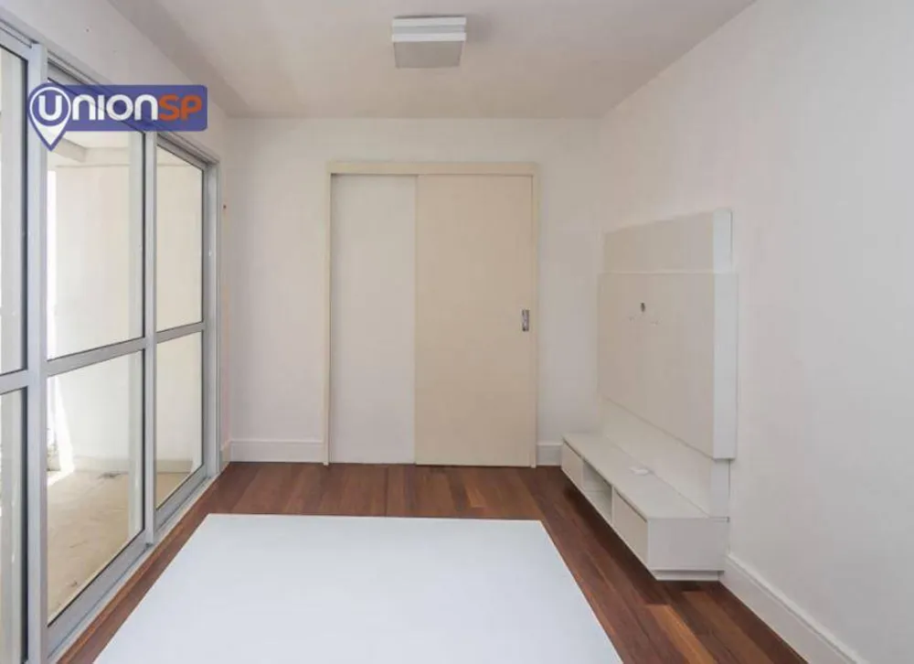 Apartamento, 1 quarto, 45 m² - Foto 4