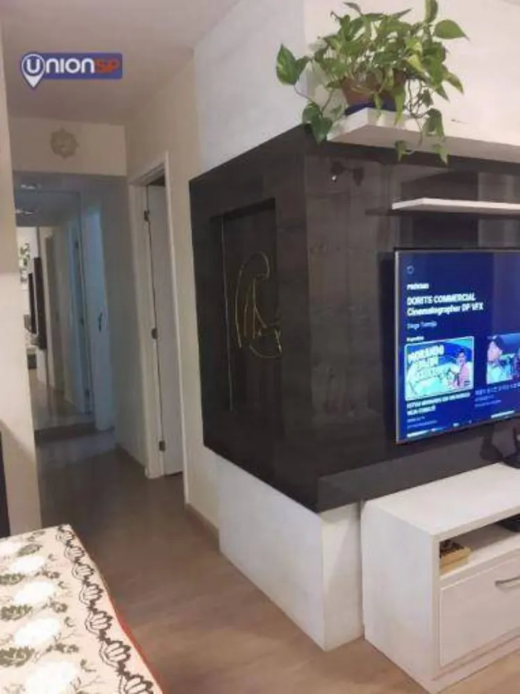Apartamento, 3 quartos, 70 m² - Foto 3