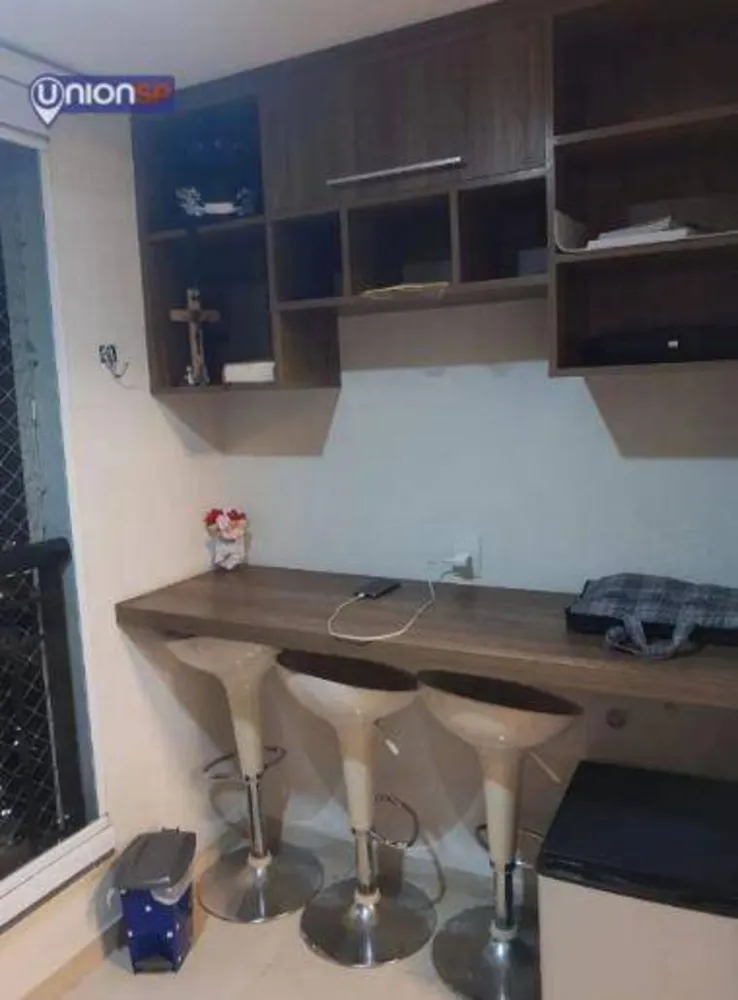 Apartamento, 3 quartos, 70 m² - Foto 2