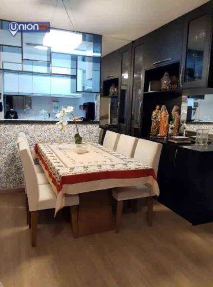 Apartamento, 3 quartos, 70 m² - Foto 1